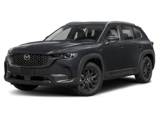 2025 Mazda CX-50 2.5 S Preferred Package for sale in Nashville, TN