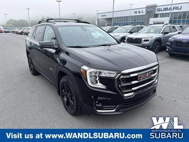 2022 GMC Terrain AWD AT4 for sale in Northumberland, PA