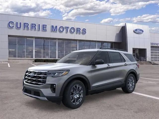2026 Ford Explorer Active for sale in Frankfort, IL