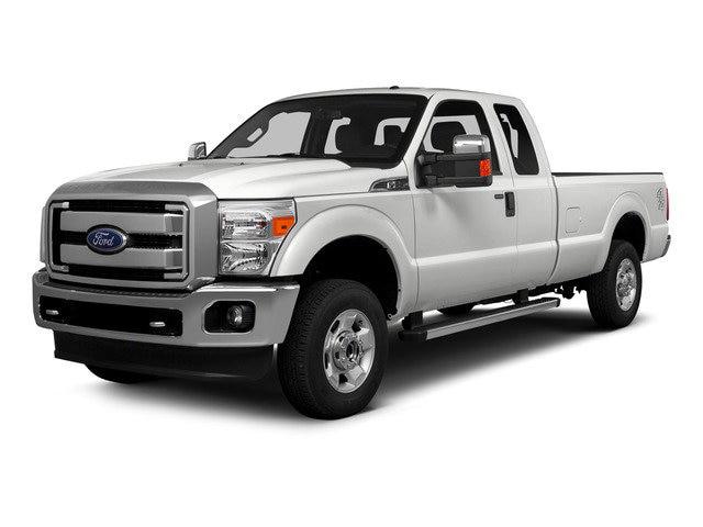 2016 Ford F-250 XL for sale in Royal Palm Beach, FL
