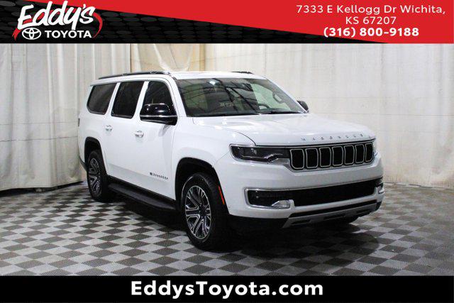 2024 Jeep Wagoneer Series II for sale in Wichita, KS