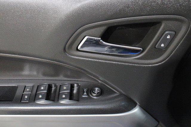 2022 Chevrolet Colorado 2WD Crew Cab Short Box LT