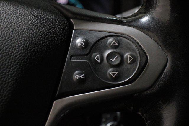 2022 Chevrolet Colorado 2WD Crew Cab Short Box LT