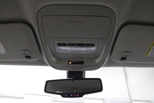 2022 Chevrolet Colorado 2WD Crew Cab Short Box LT