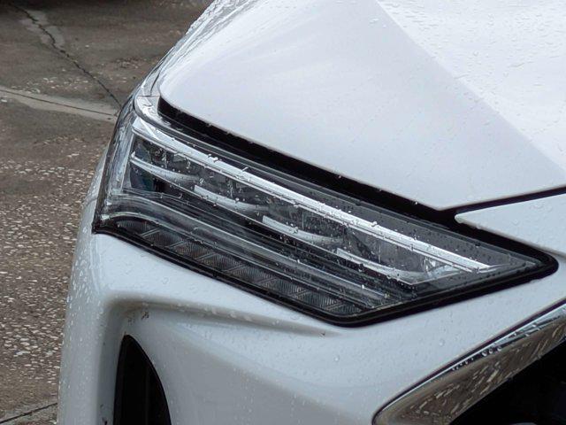 2024 Acura MDX Technology Package