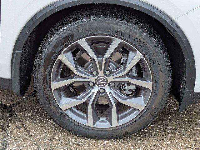 2024 Acura MDX Technology Package