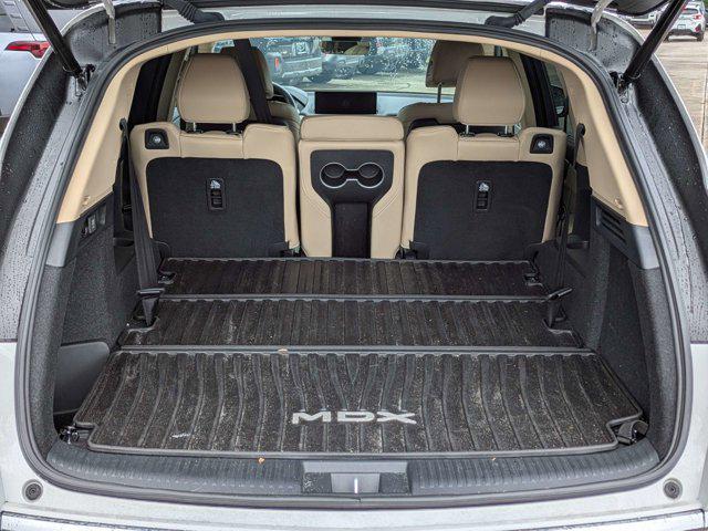 2024 Acura MDX Technology Package