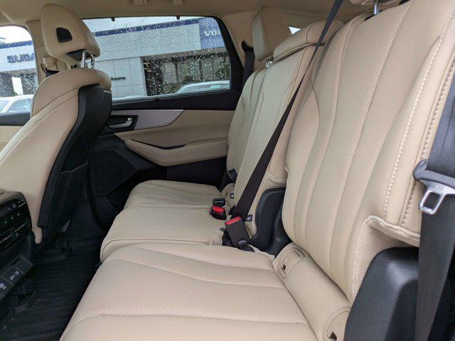 2024 Acura MDX Technology Package