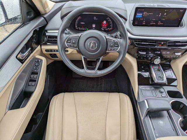 2024 Acura MDX Technology Package