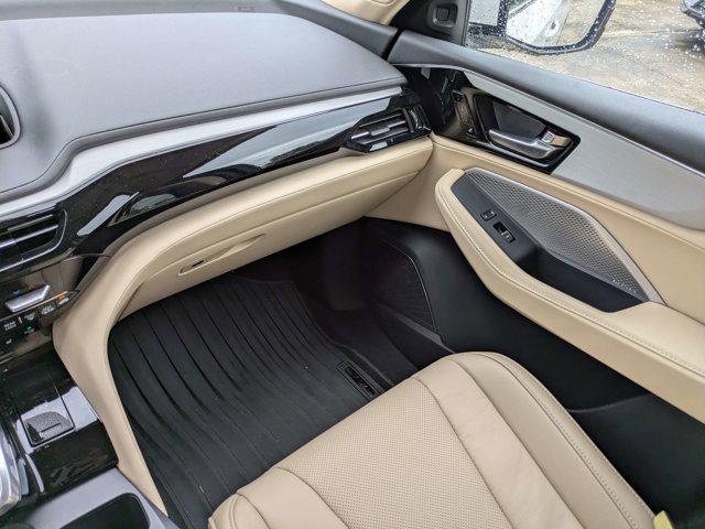 2024 Acura MDX Technology Package