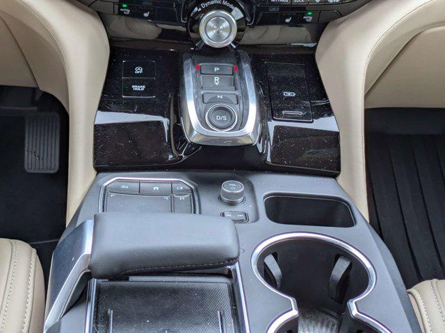 2024 Acura MDX Technology Package