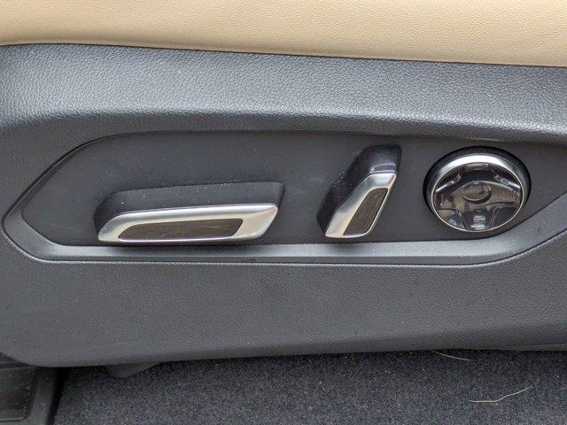 2024 Acura MDX Technology Package