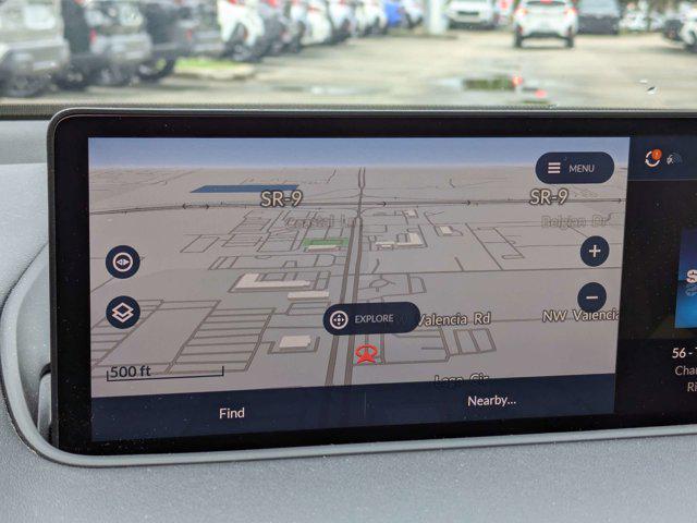 2024 Acura MDX Technology Package