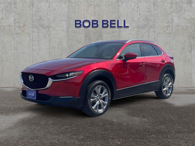 2022 Mazda CX-30 Premium for sale in Glen Burnie, MD