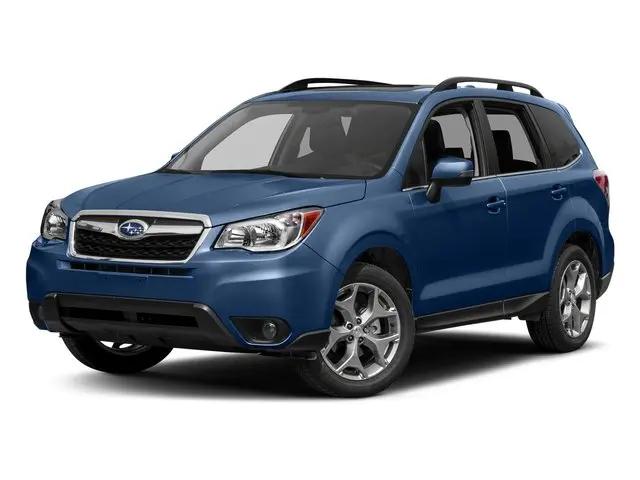 2016 Subaru Forester 2.5i Limited for sale in Colma, CA