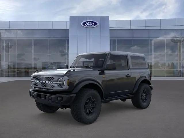 2026 Ford Bronco Badlands for sale in Jasper, AL