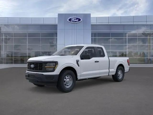 2026 Ford F-150 XL for sale in Jasper, AL