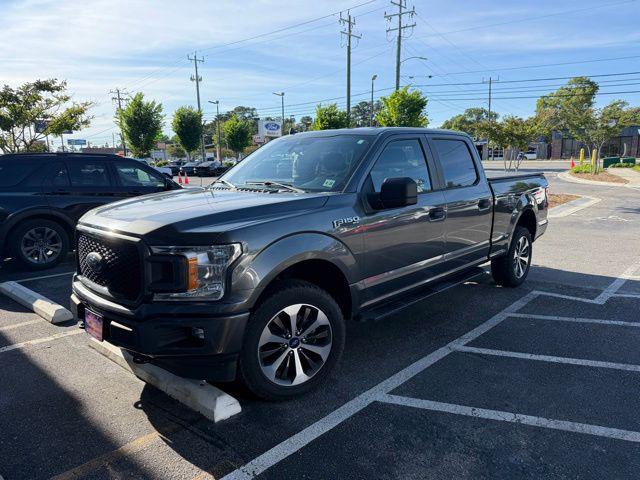 2020 Ford F-150 XL for sale in Wilmington, NC