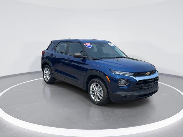 2023 Chevrolet TrailBlazer FWD LS for sale in Wilmington, NC