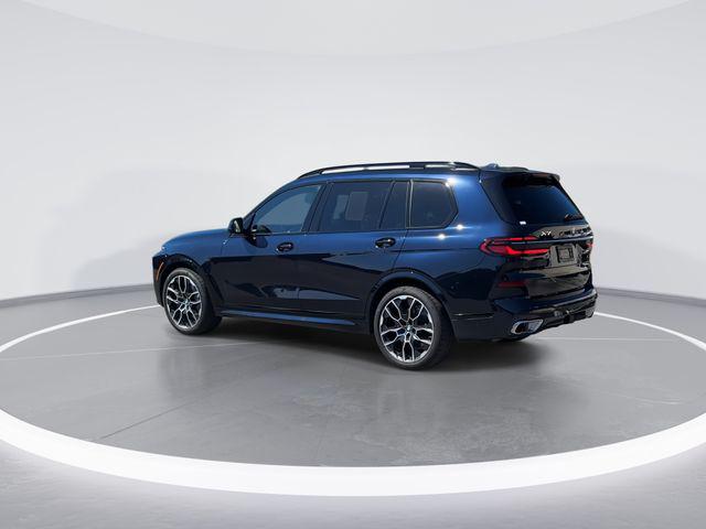 2025 BMW X7 xDrive40i for sale in Wilmington, NC