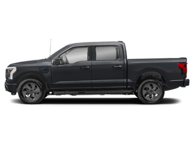 2024 Ford F-150 Flash