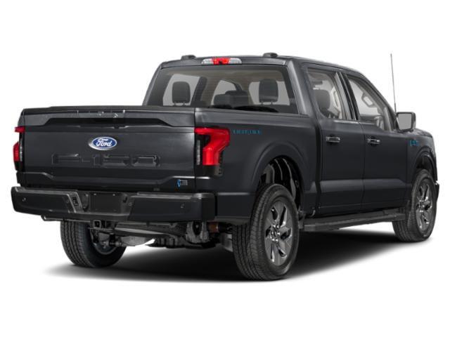 2024 Ford F-150 Flash