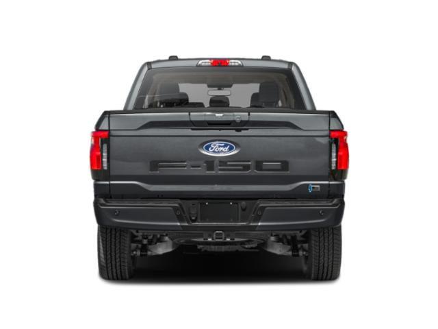 2024 Ford F-150 Flash
