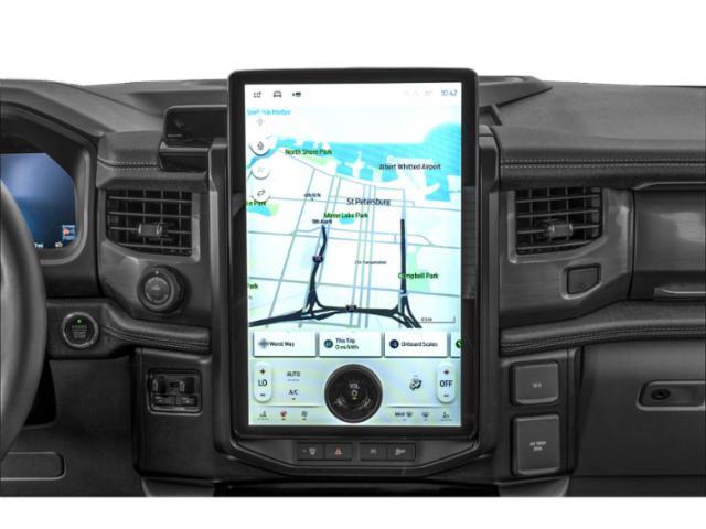 2024 Ford F-150 Flash