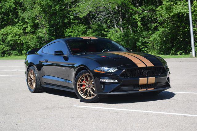 2022 Ford Mustang GT Fastback for sale near Lebanon, OH