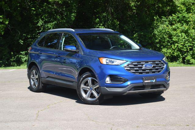 2020 Ford Edge SEL for sale near Lebanon, OH