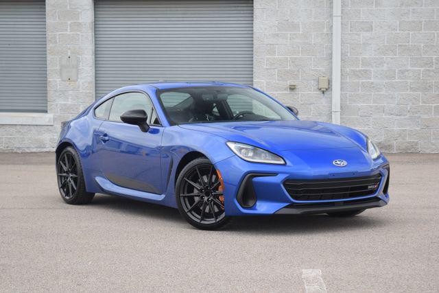 2024 Subaru BRZ tS for sale near Lebanon, OH