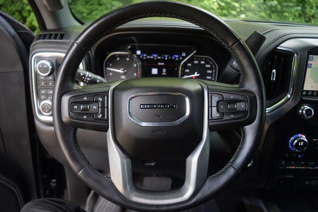 2022 GMC Sierra 3500HD 4WD Crew Cab Long Bed Denali