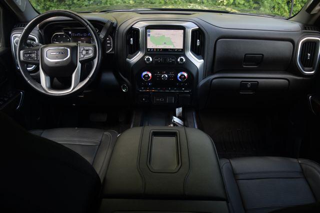 2022 GMC Sierra 3500HD 4WD Crew Cab Long Bed Denali