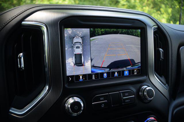 2022 GMC Sierra 3500HD 4WD Crew Cab Long Bed Denali