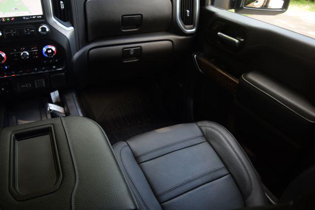 2022 GMC Sierra 3500HD 4WD Crew Cab Long Bed Denali