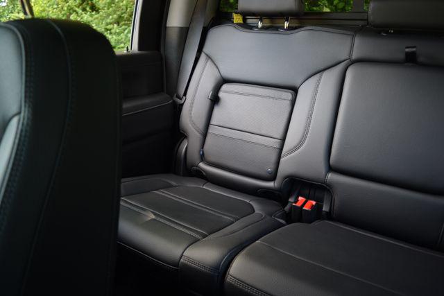 2022 GMC Sierra 3500HD 4WD Crew Cab Long Bed Denali