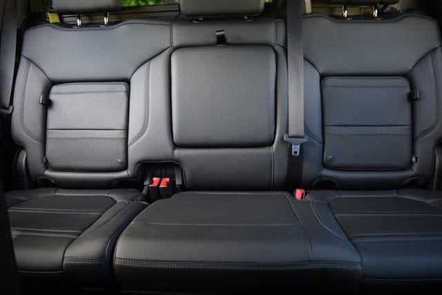 2022 GMC Sierra 3500HD 4WD Crew Cab Long Bed Denali