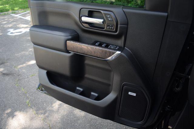 2022 GMC Sierra 3500HD 4WD Crew Cab Long Bed Denali