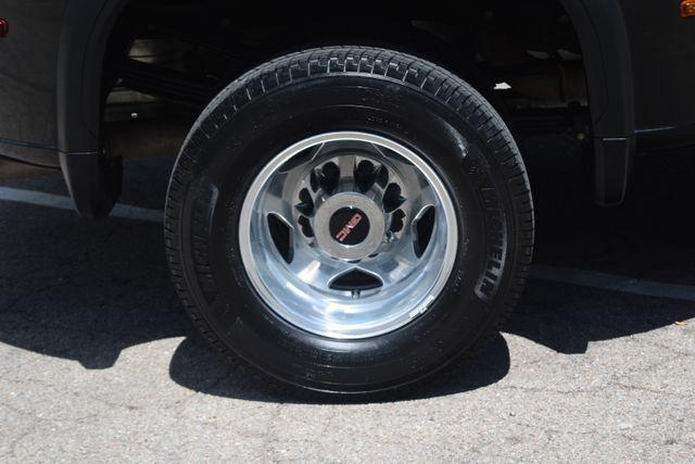 2022 GMC Sierra 3500HD 4WD Crew Cab Long Bed Denali