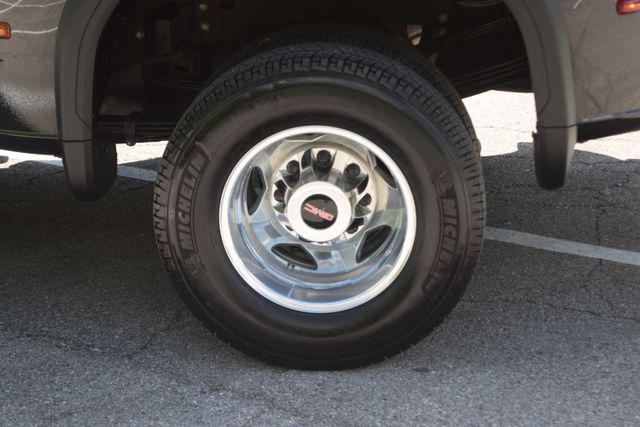 2022 GMC Sierra 3500HD 4WD Crew Cab Long Bed Denali