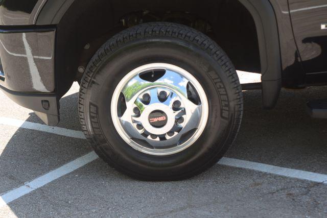 2022 GMC Sierra 3500HD 4WD Crew Cab Long Bed Denali