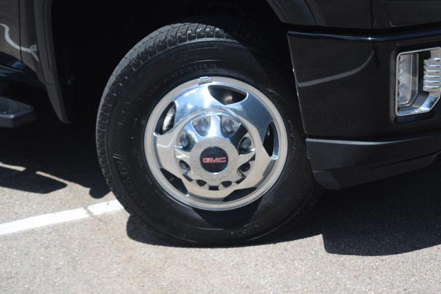 2022 GMC Sierra 3500HD 4WD Crew Cab Long Bed Denali