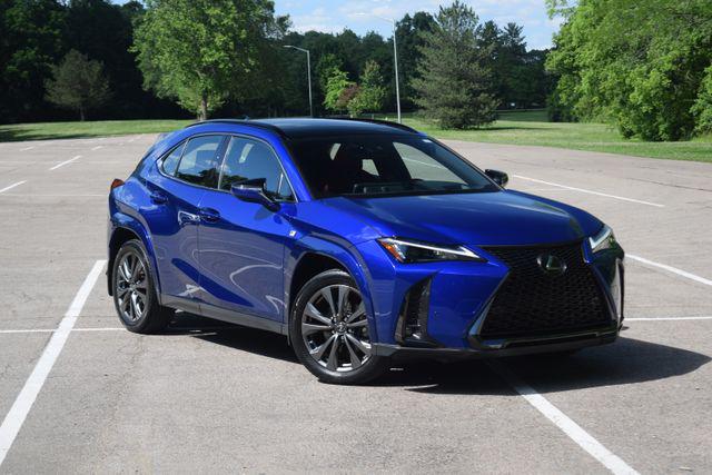 2023 Lexus UX 250h F SPORT Handling for sale near Lebanon, OH