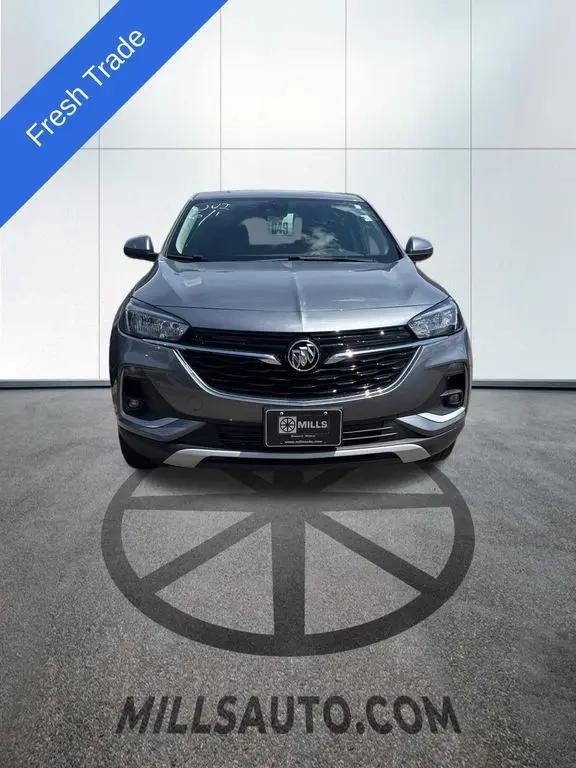 2022 Buick Encore GX AWD Preferred for sale in Baxter, MN