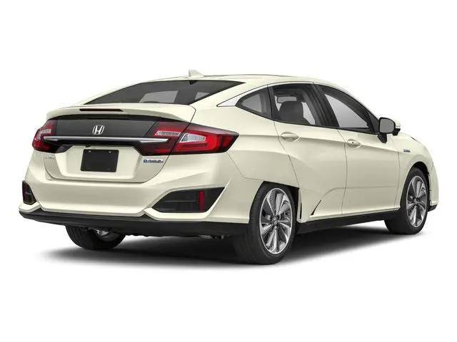 2018 Honda Clarity Plug-In Hybrid Plug-In Hybrid