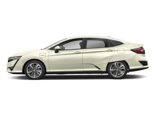 2018 Honda Clarity Plug-In Hybrid Plug-In Hybrid