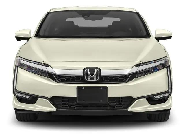 2018 Honda Clarity Plug-In Hybrid Plug-In Hybrid