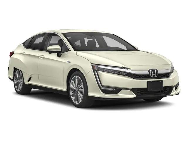 2018 Honda Clarity Plug-In Hybrid Plug-In Hybrid