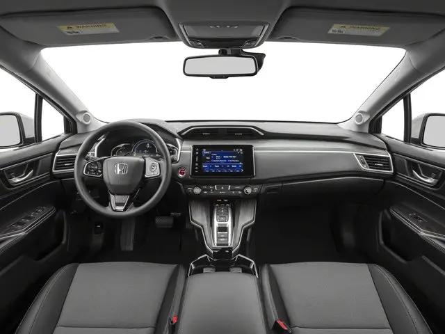 2018 Honda Clarity Plug-In Hybrid Plug-In Hybrid