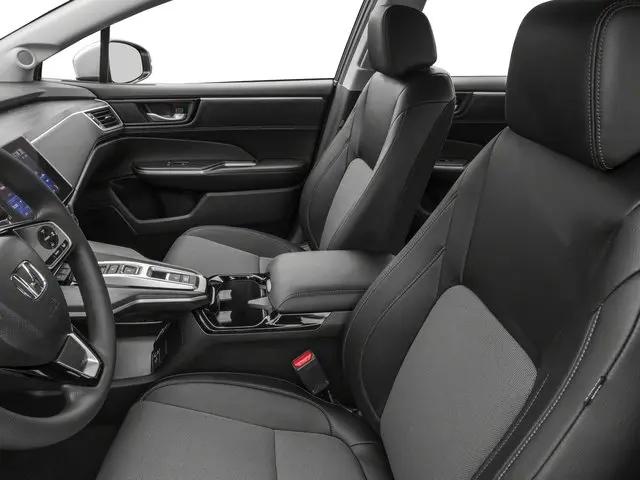 2018 Honda Clarity Plug-In Hybrid Plug-In Hybrid